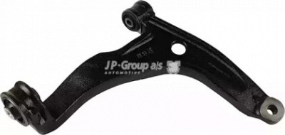 JP GROUP 1140106980 -  Рычаг независимой подвески колеса, подвеска колеса